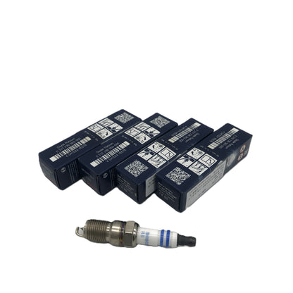 BOSCH Double Platinum Spark Plug 0242236563 HR7KPP33+