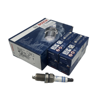 BOSCH Double Platinum Spark Plug 0242236564 FR7KPP33+