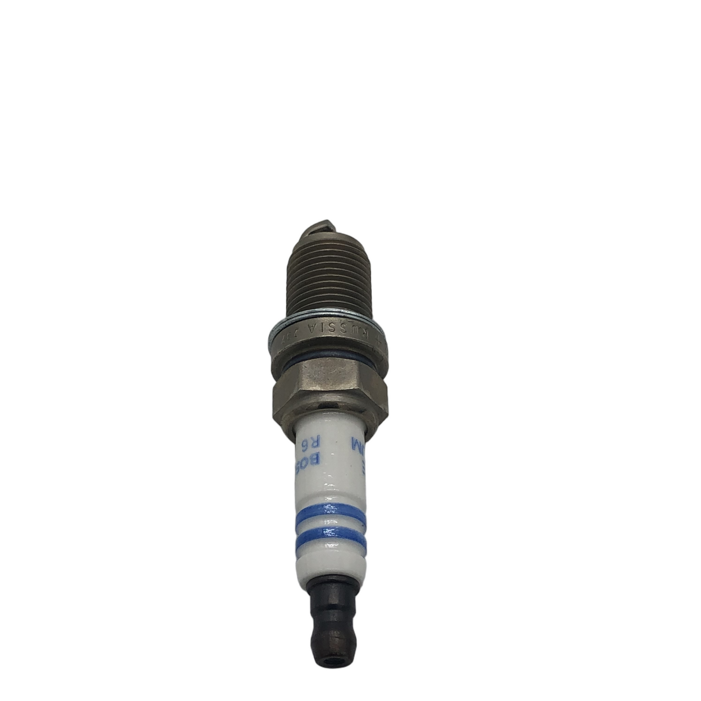 BOSCH Double Platinum Spark Plug 0242236564 FR7KPP33+