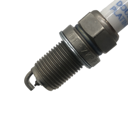 BOSCH Double Platinum Spark Plug 0242236564 FR7KPP33+