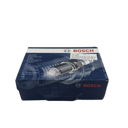 BOSCH Double Platinum Spark Plug 0242236564 FR7KPP33+