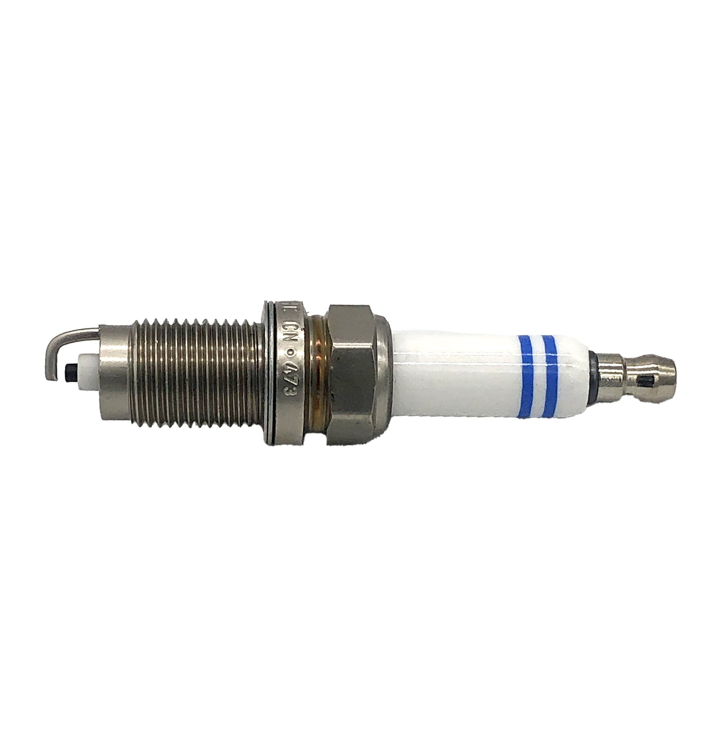 BOSCH Copper with Nickel Spark Plug 0242236565 FR7HC+
