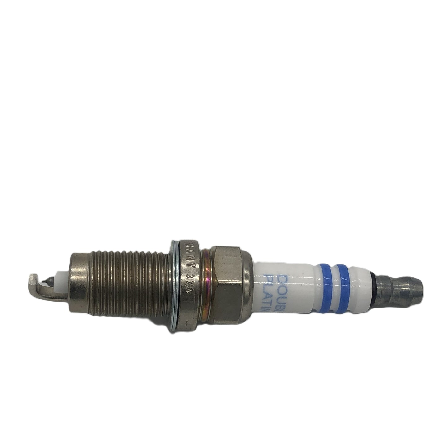 BOSCH Double Platinum Spark Plug 0242236566 FR7HPP33+