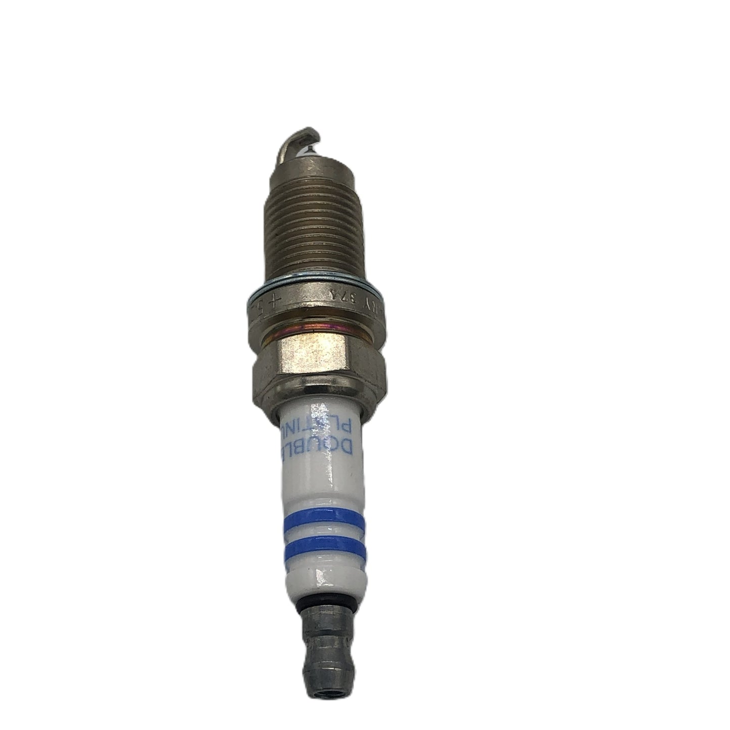 BOSCH Double Platinum Spark Plug 0242236566 FR7HPP33+