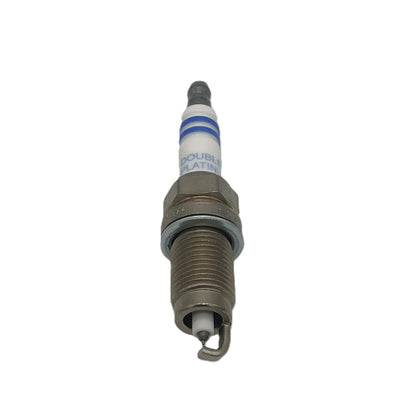 BOSCH Double Platinum Spark Plug 0242236566 FR7HPP33+