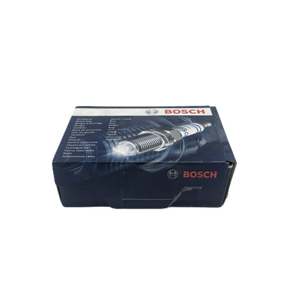 BOSCH Double Platinum Spark Plug 0242236566 FR7HPP33+