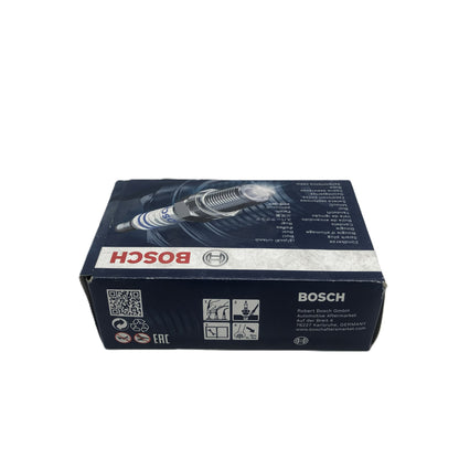 BOSCH Double Platinum Spark Plug 0242236566 FR7HPP33+