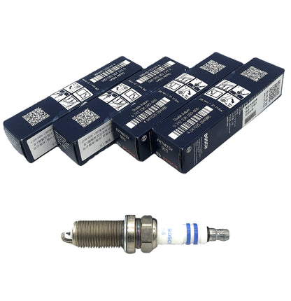 BOSCH Double Iridium Spark Plug 0242236593 FR7NII33X