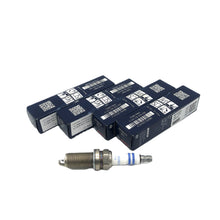 BOSCH Double Iridium Spark Plug 0242236593 FR7NII33X