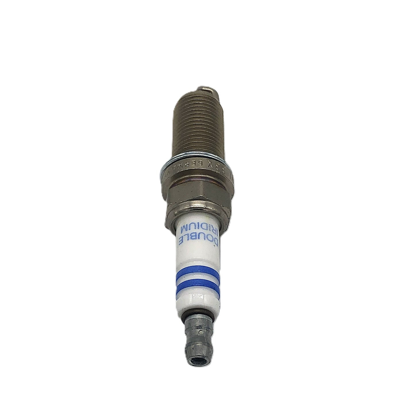 BOSCH Double Iridium Spark Plug 0242236593 FR7NII33X
