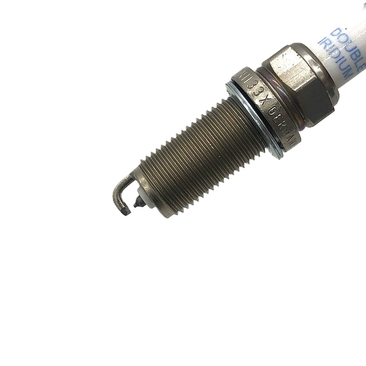 BOSCH Double Iridium Spark Plug 0242236593 FR7NII33X