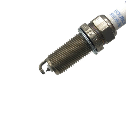 BOSCH Double Iridium Spark Plug 0242236593 FR7NII33X