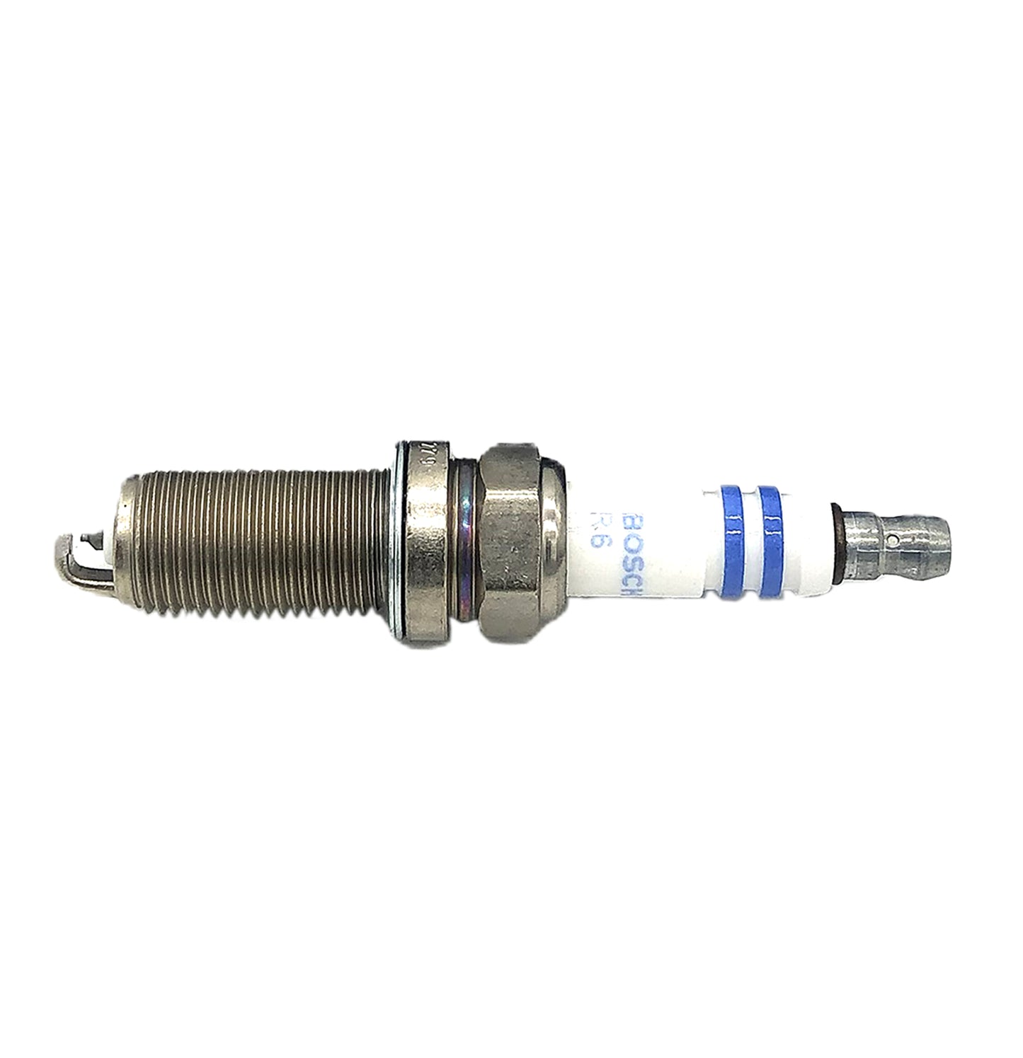 BOSCH Double Iridium Spark Plug 0242236593 FR7NII33X