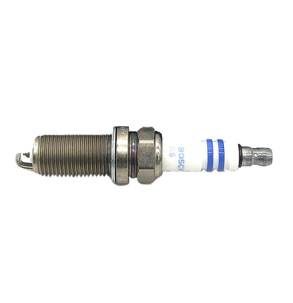 BOSCH Double Iridium Spark Plug 0242236593 FR7NII33X