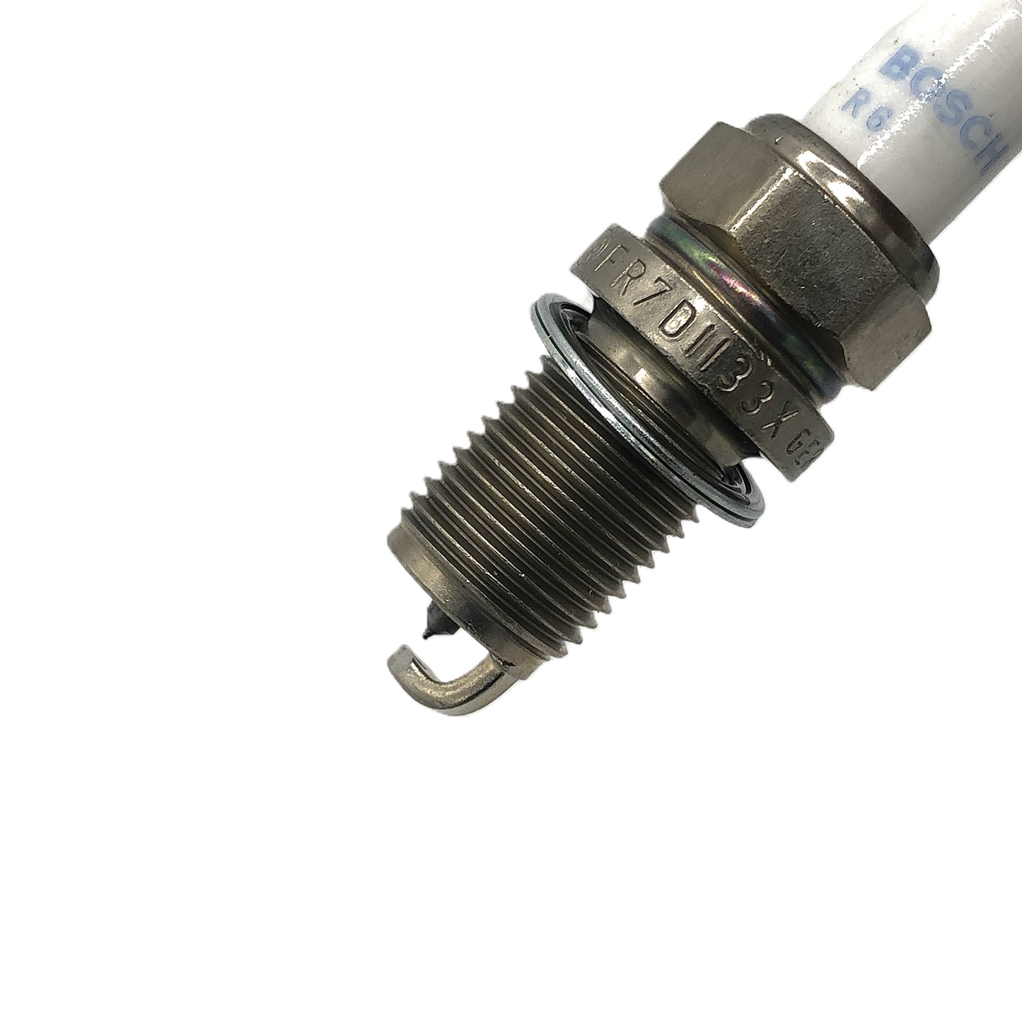 BOSCH Double Iridium Spark Plug 0242236596 FR7DII33X