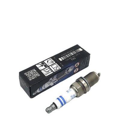 BOSCH Double Iridium Spark Plug 0242236599 FR7KII33X