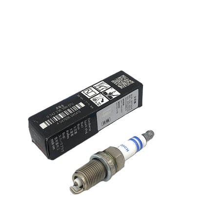 BOSCH Double Iridium Spark Plug 0242236599 FR7KII33X