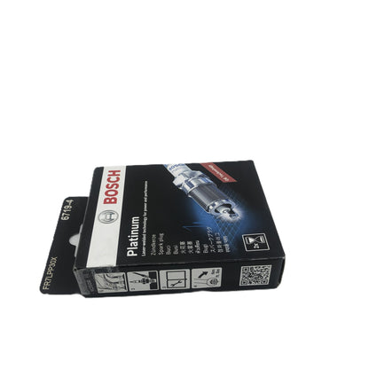 BOSCH Laser Platinum Spark Plug 0242236614 FR7LPP30X