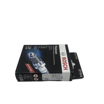 BOSCH Laser Platinum Spark Plug 0242236614 FR7LPP30X