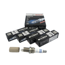 BOSCH Laser Platinum Spark Plug 0242236614 FR7LPP30X