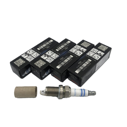 BOSCH Laser Platinum Spark Plug 0242236614 FR7LPP30X
