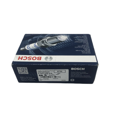 BOSCH Laser Platinum Spark Plug 0242236616 FR7DPP30X
