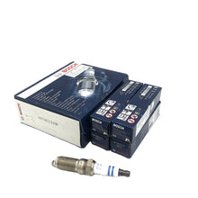 BOSCH Double Iridium Spark Plug 0242236663 HR7NII332W