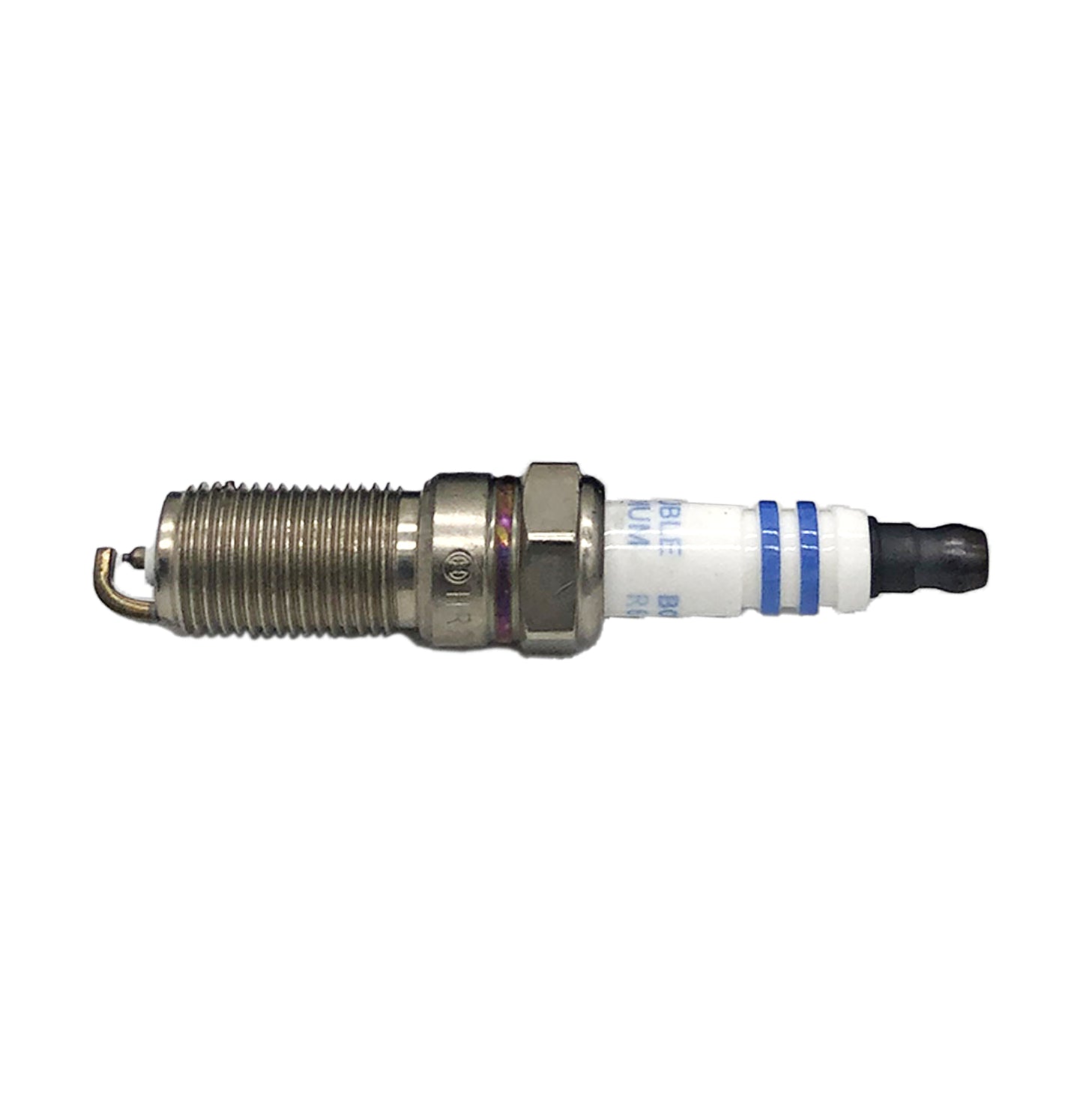 BOSCH Double Iridium Spark Plug 0242236675