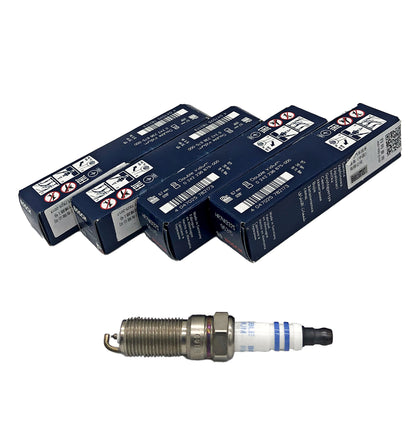 BOSCH Double Iridium Spark Plug 0242236675