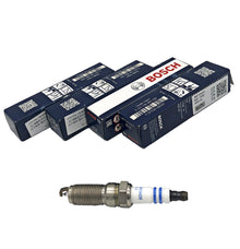 BOSCH Double Iridium Spark Plug 0242236683 HR7TII3320T