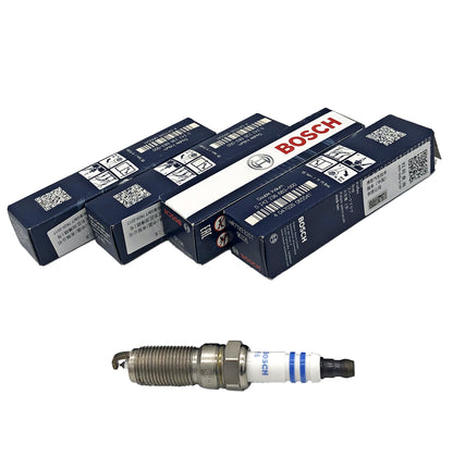 BOSCH Double Iridium Spark Plug 0242236683 HR7TII3320T