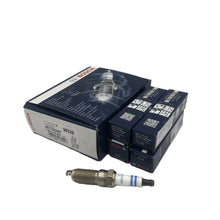 BOSCH Double Iridium Spark Plug 0242236683 HR7TII3320T