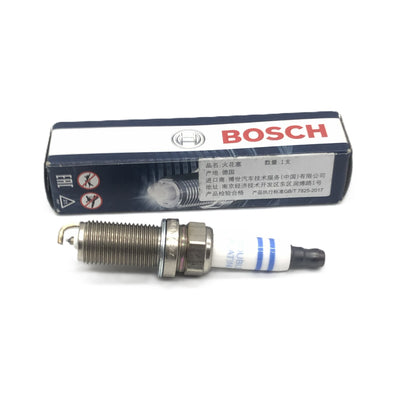 BOSCH Double Platinum Spark Plug 0242240619 FR6MPP332