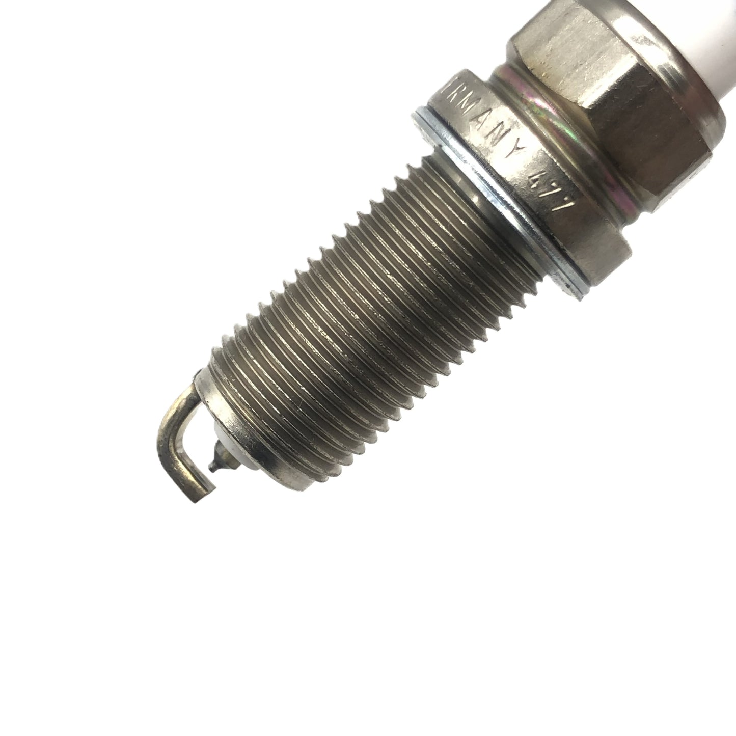 BOSCH Double Platinum Spark Plug 0242240619 FR6MPP332