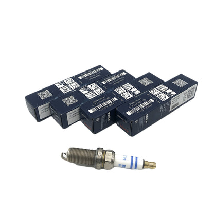 BOSCH Double Platinum Spark Plug 0242240637 FR6NPP332