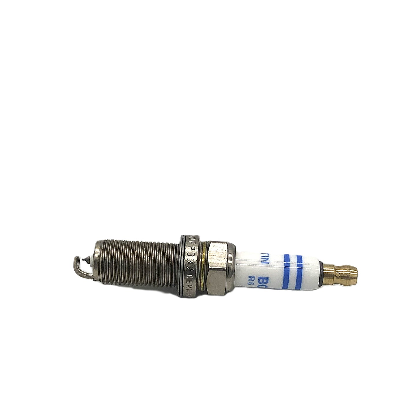 BOSCH Double Platinum Spark Plug 0242240637 FR6NPP332