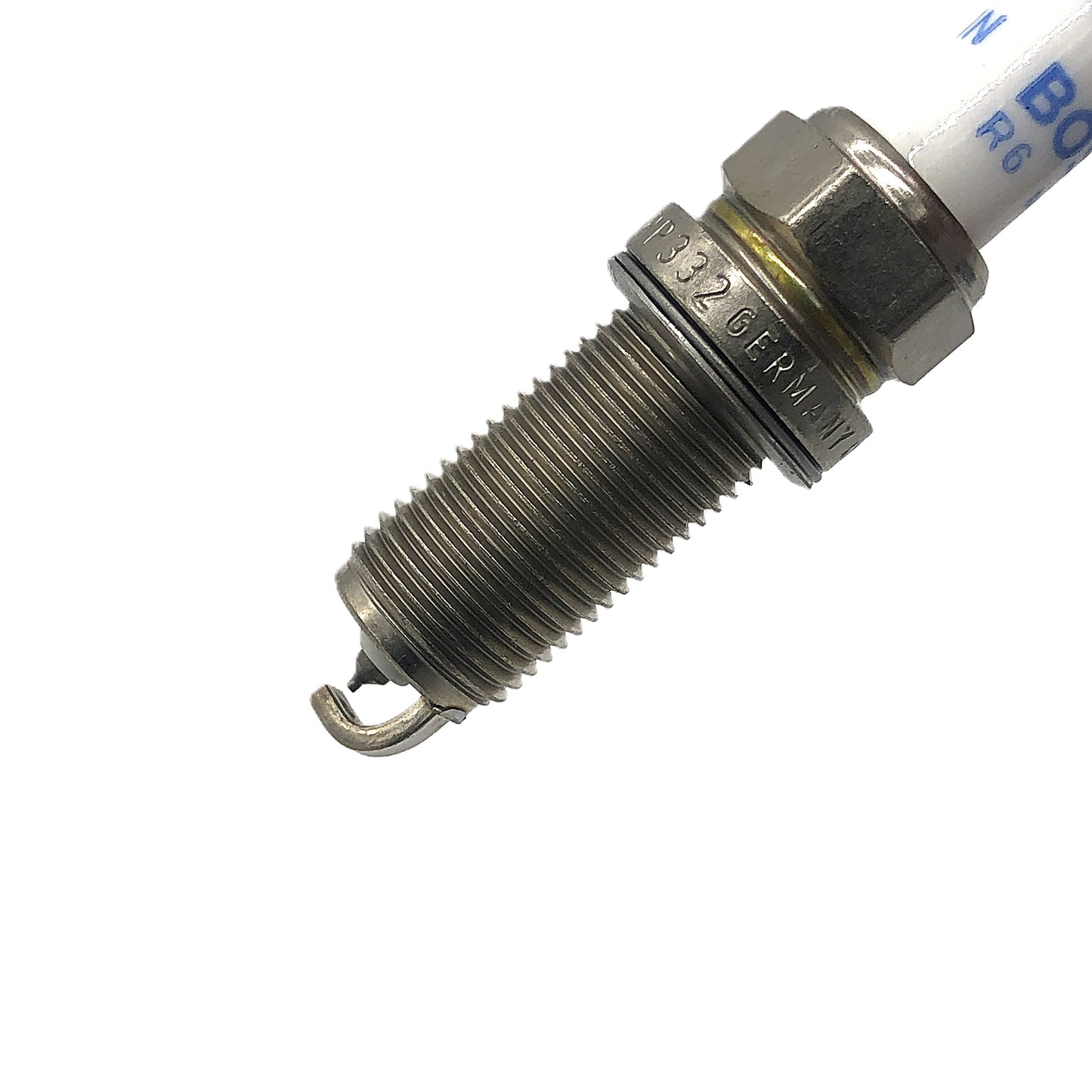 BOSCH Double Platinum Spark Plug 0242240637 FR6NPP332