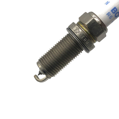 BOSCH Double Platinum Spark Plug 0242240637 FR6NPP332