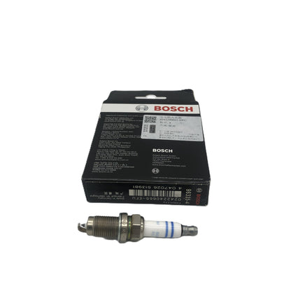 BOSCH Iridium Spark Plug 0242240665 FR6HI332