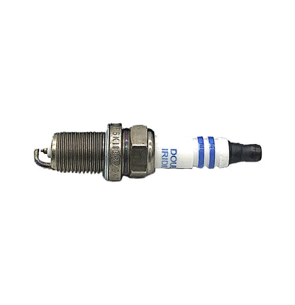 BOSCH Double Iridium Spark Plug  0242240707 FR6KII332S