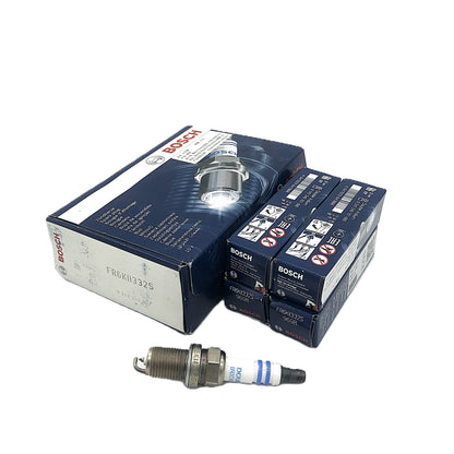 BOSCH Double Iridium Spark Plug  0242240707 FR6KII332S