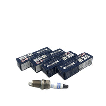 BOSCH Double Iridium Spark Plug  0242240707 FR6KII332S