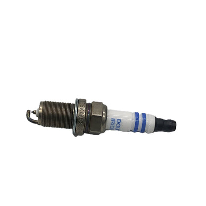 BOSCH Double Iridium Spark Plug  0242240707 FR6KII332S