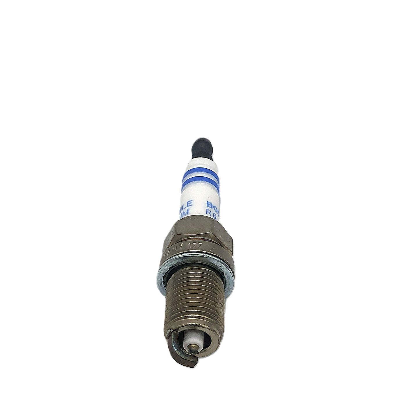 BOSCH Double Iridium Spark Plug  0242240707 FR6KII332S