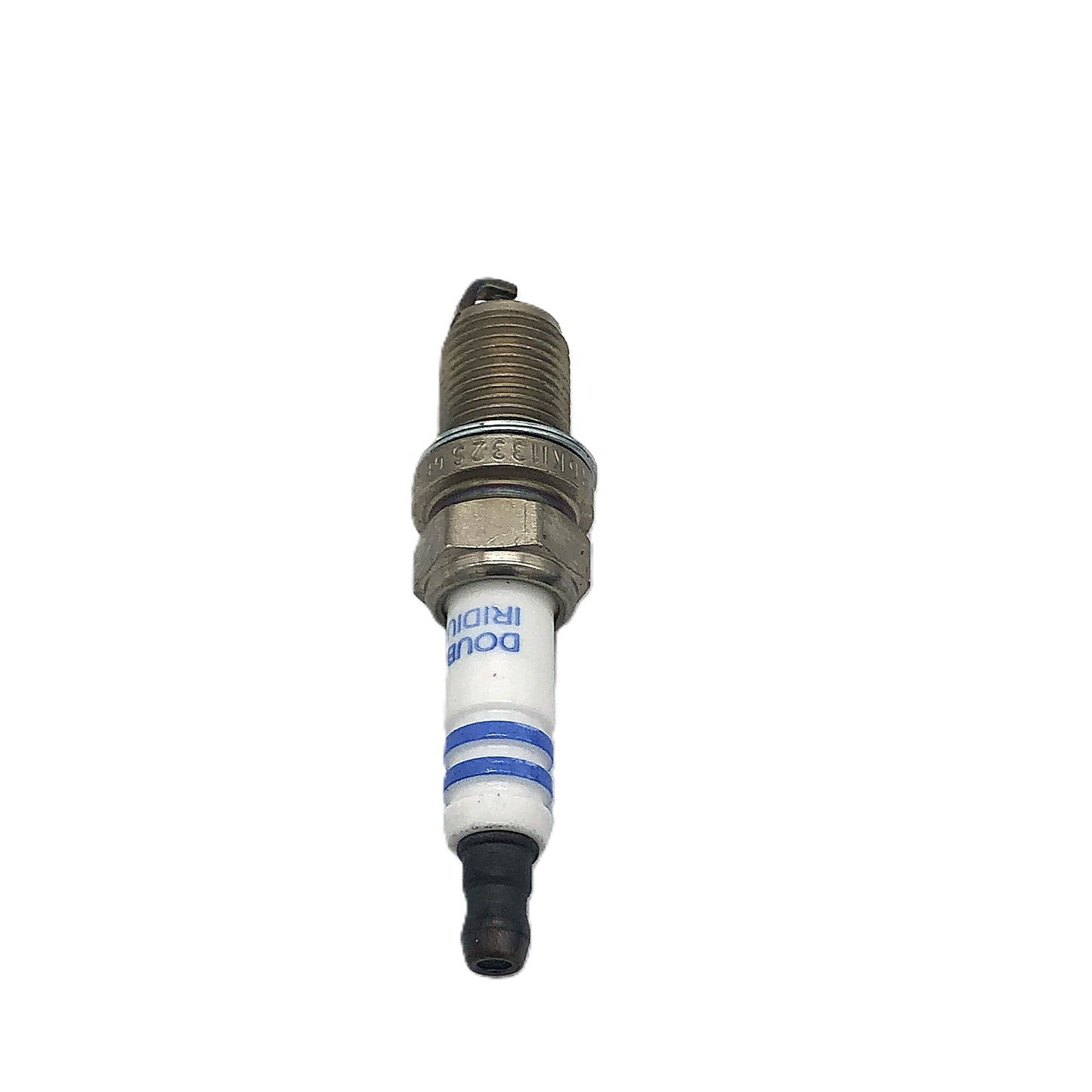 BOSCH Double Iridium Spark Plug  0242240707 FR6KII332S