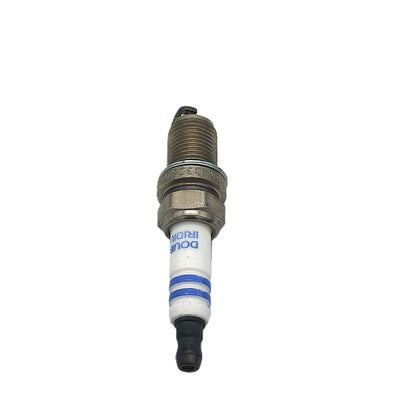 BOSCH Double Iridium Spark Plug  0242240707 FR6KII332S