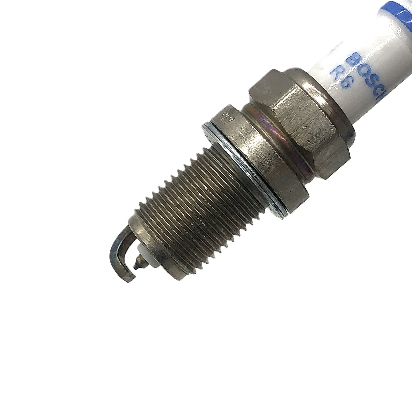 BOSCH Double Iridium Spark Plug  0242240707 FR6KII332S