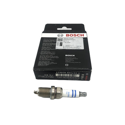 BOSCH Double Platinum Spark Plug 0242245576 FR5KPP332S