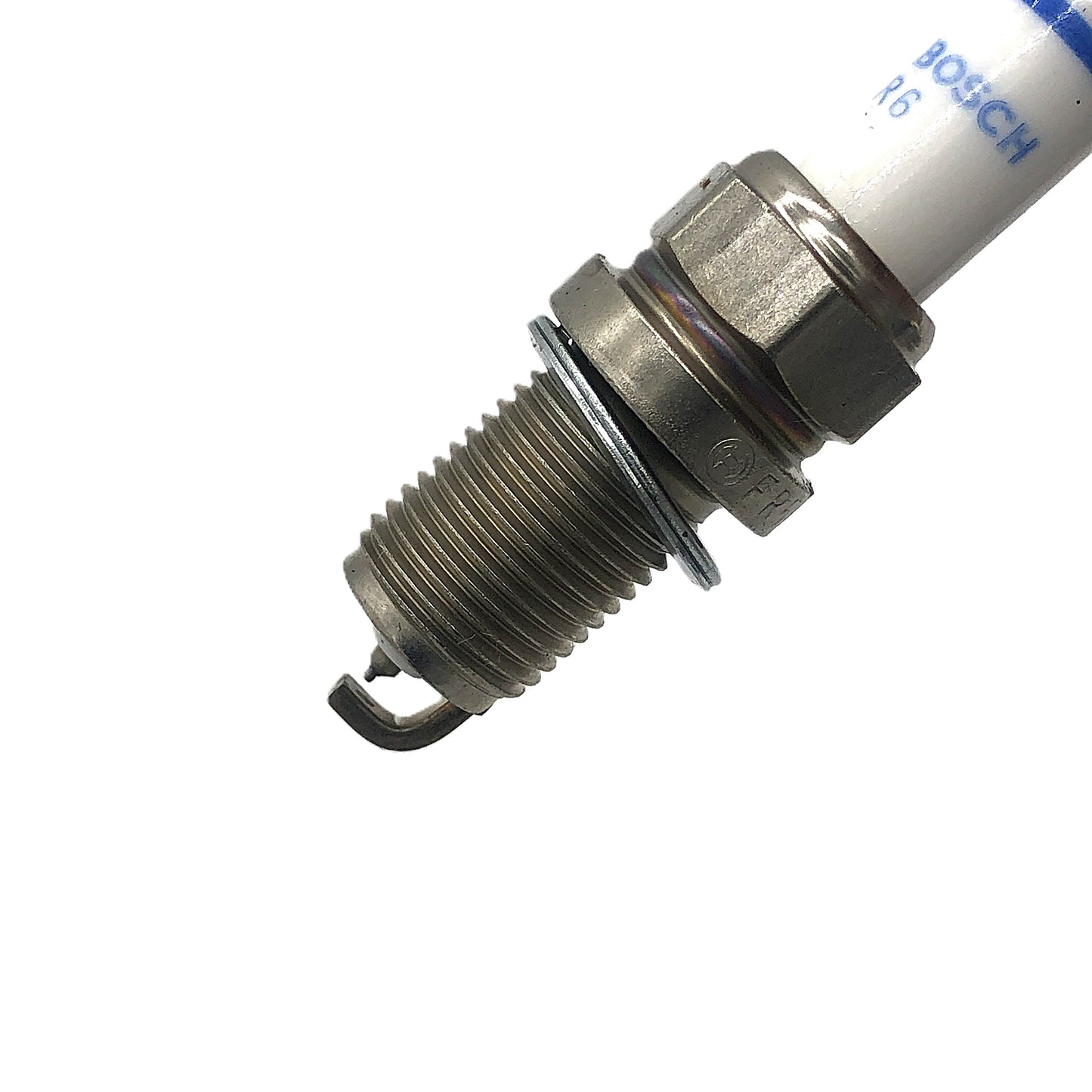 BOSCH Double Platinum Spark Plug 0242245576 FR5KPP332S