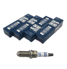 BOSCH Nickel Spark Plug 0242245581